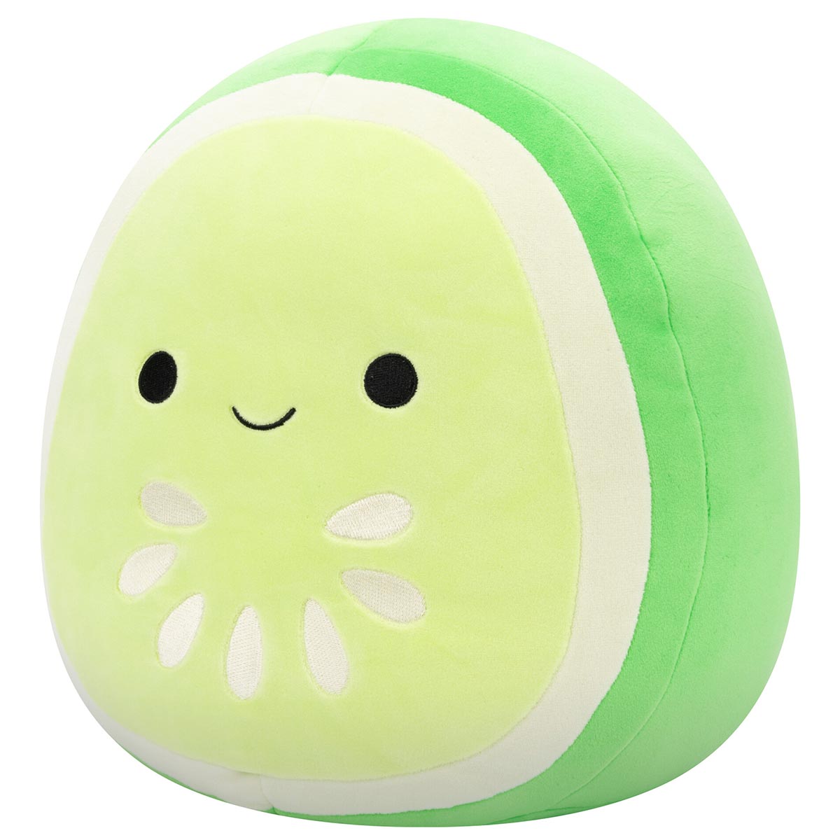 12-Inch Carmichael the Green Cucumber Slice - Image 2