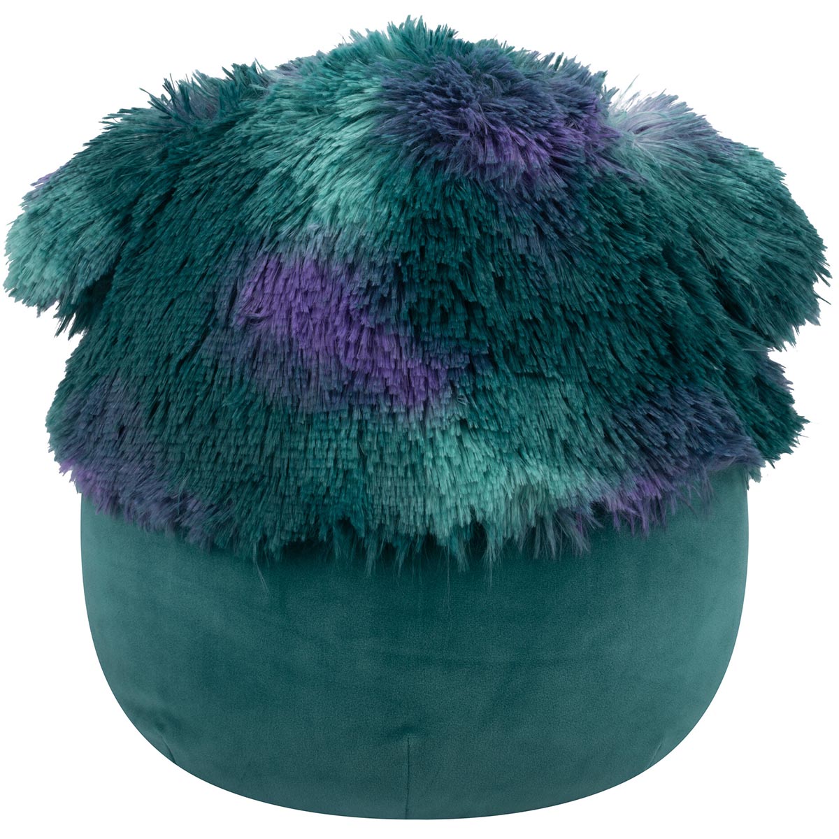JT the Dark Teal Bigfoot - Image 4