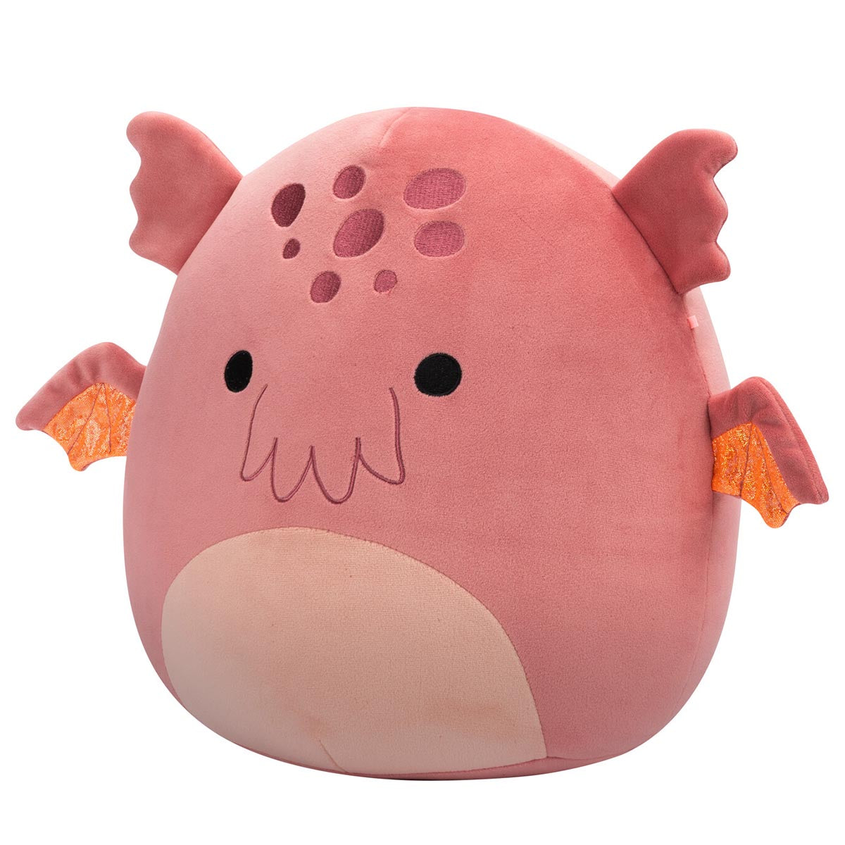12-Inch Leandro the Dark Coral Cthulhu - Image 2