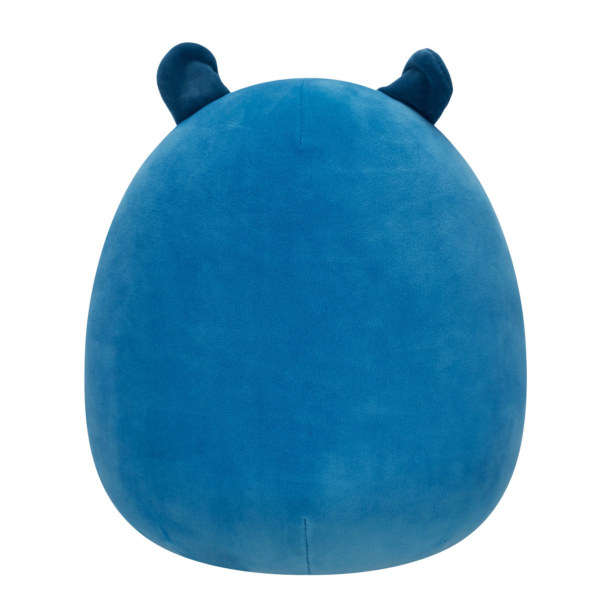 10-Inch Cyril the Dark Teal Capybara - Image 4