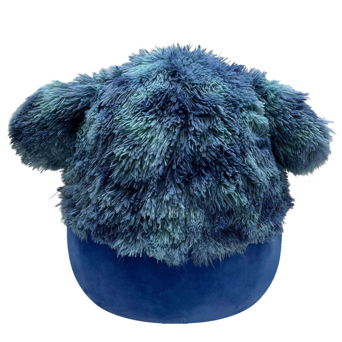 16-Inch Dani the Navy Blue Bigfoot - Image 4