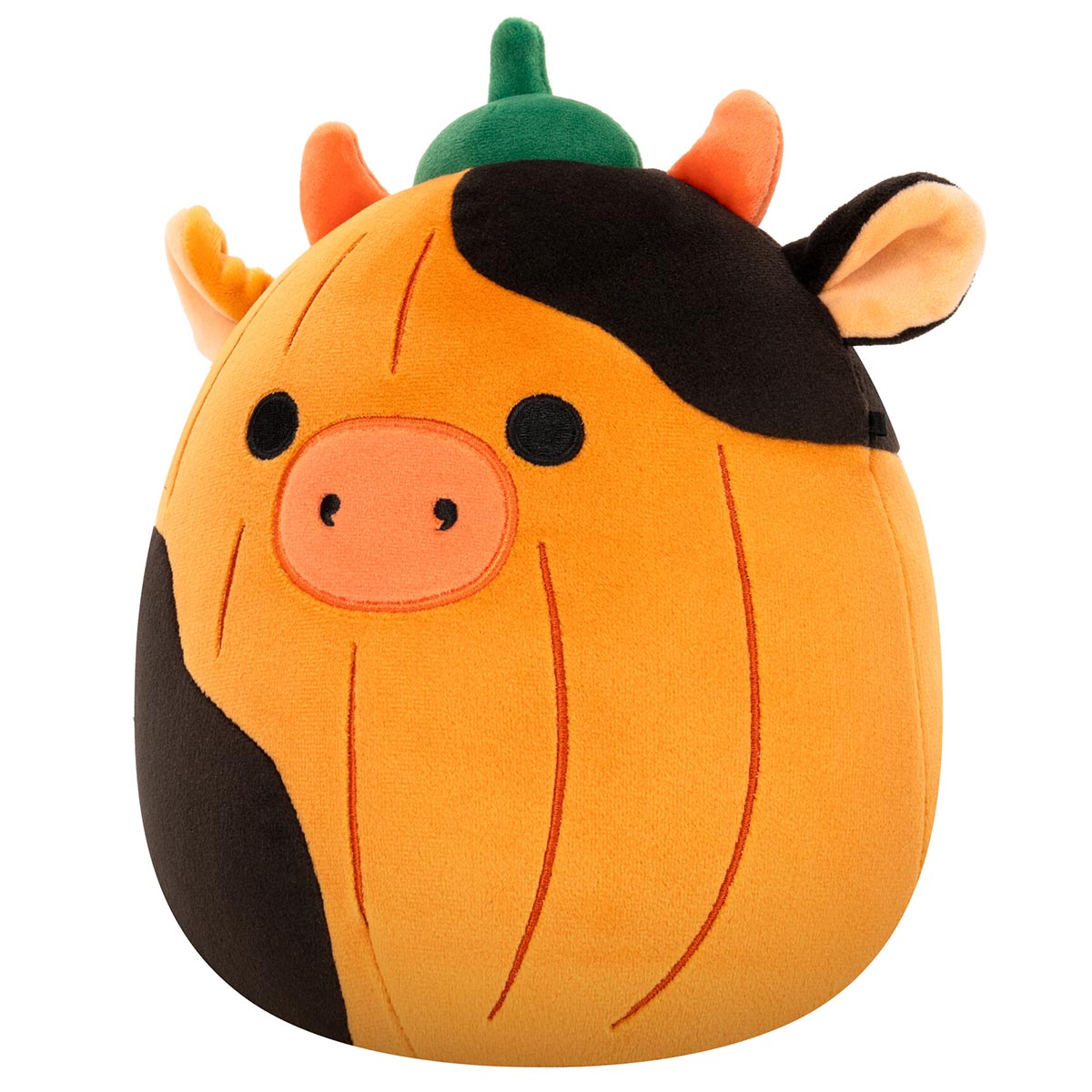 8-Inch Select Series: Pumpkin Connor - Image 2