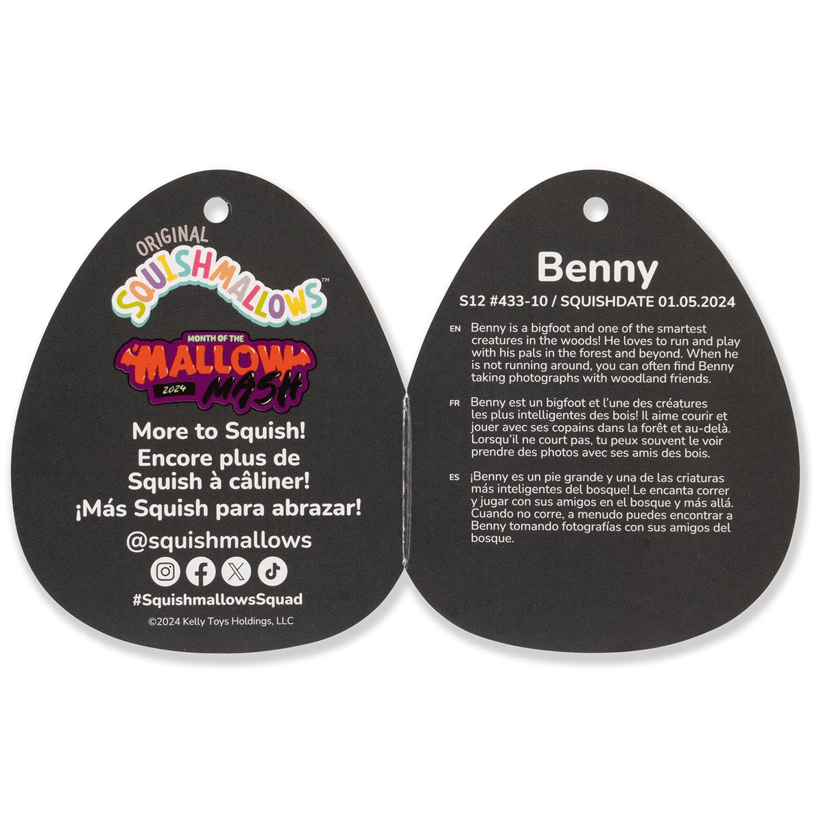 Select Series: Zombie Benny - Image 6