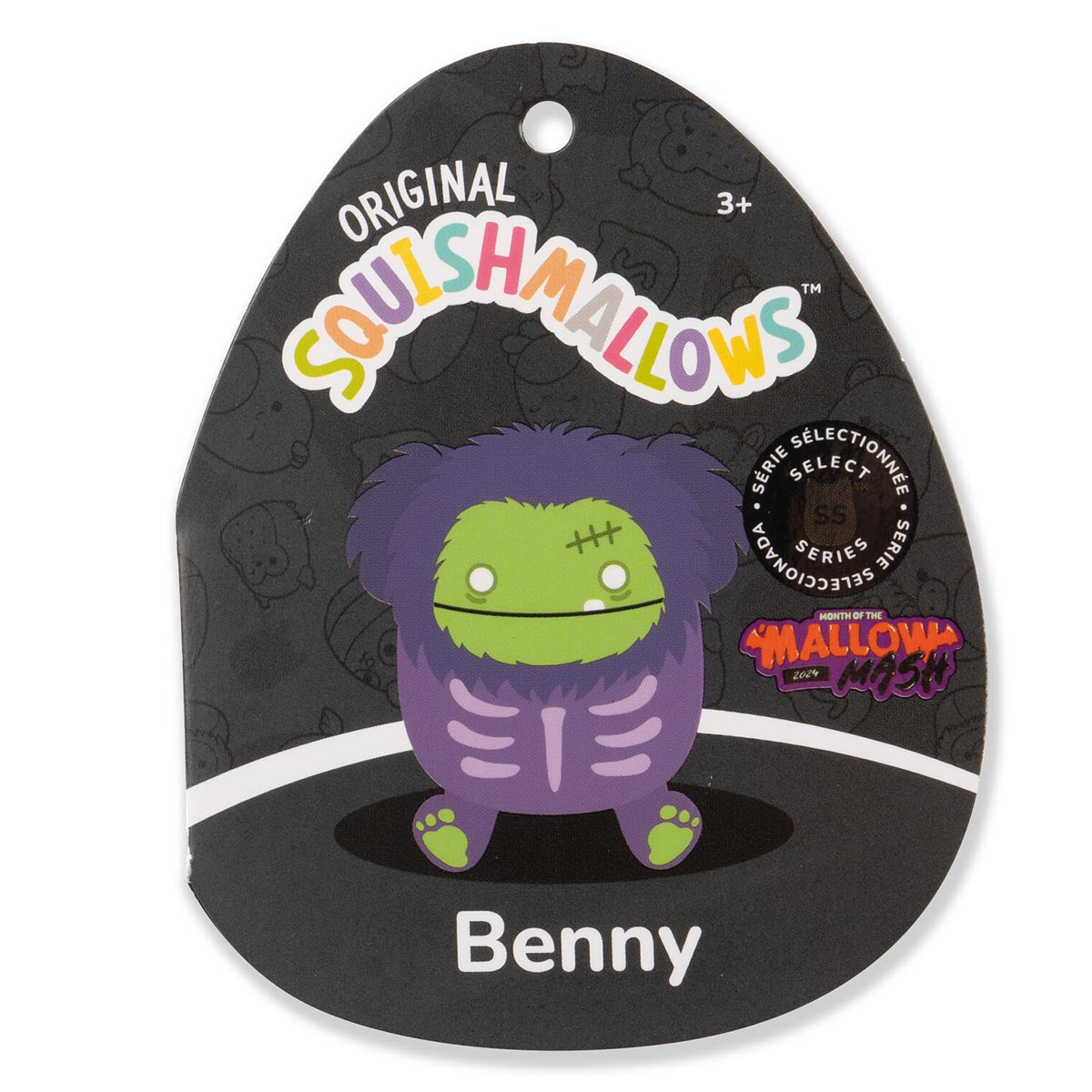 Select Series: Zombie Benny - Image 5