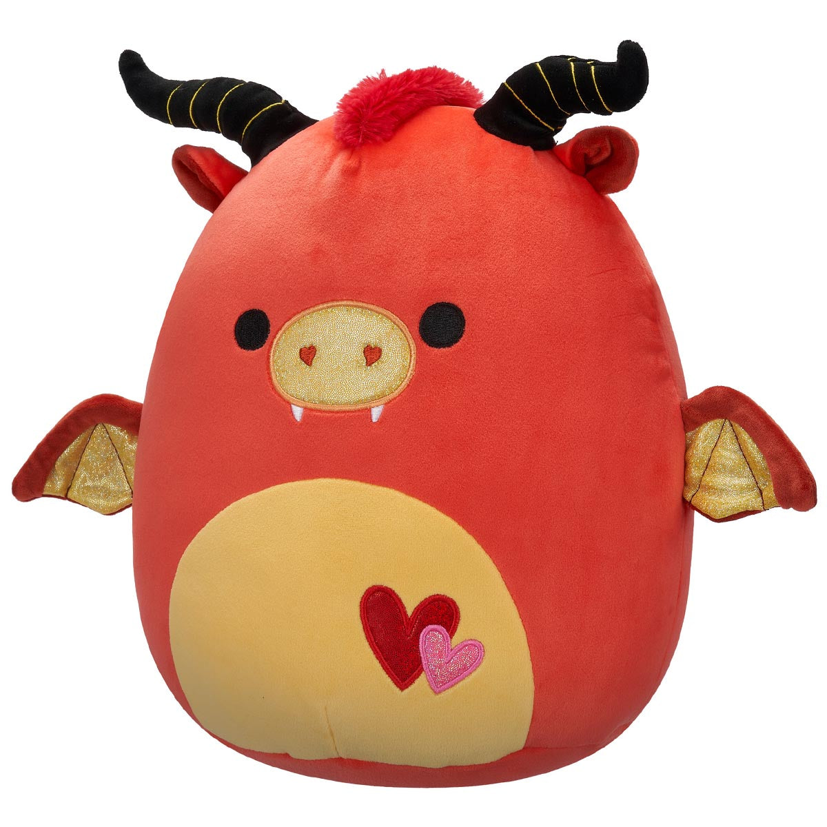 12-Inch Select Series Jarik the Dragon with Hearts - Image 2