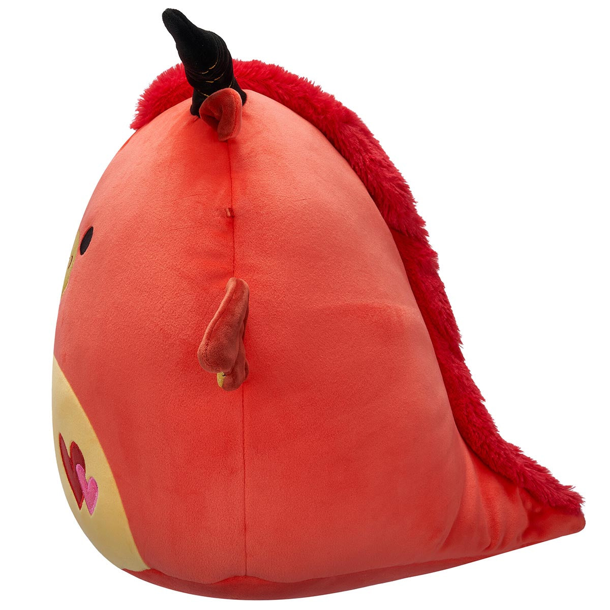 12-Inch Select Series Jarik the Dragon with Hearts - Image 3
