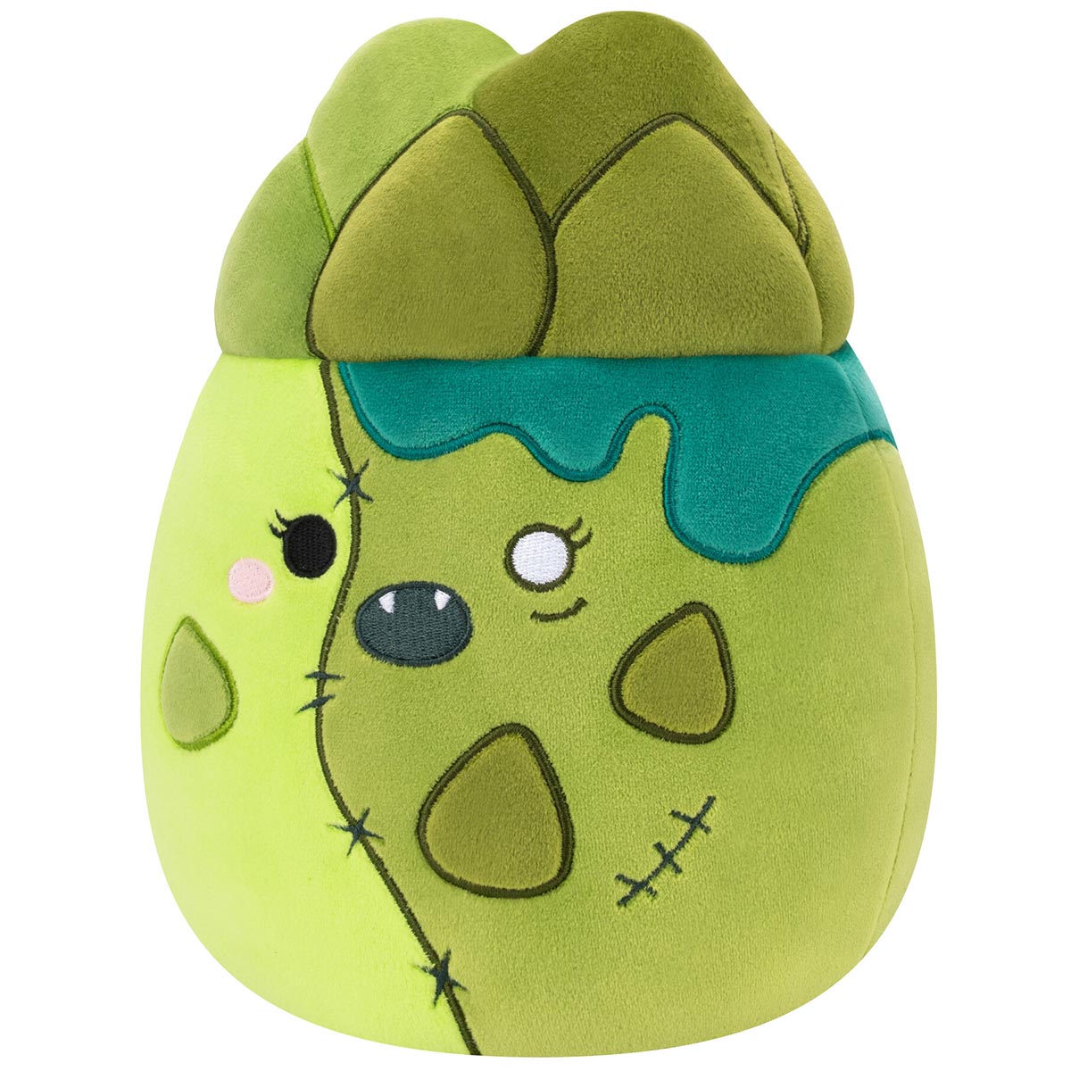 8-Inch Select Series Anara the Zombie Asparagus - Image 3