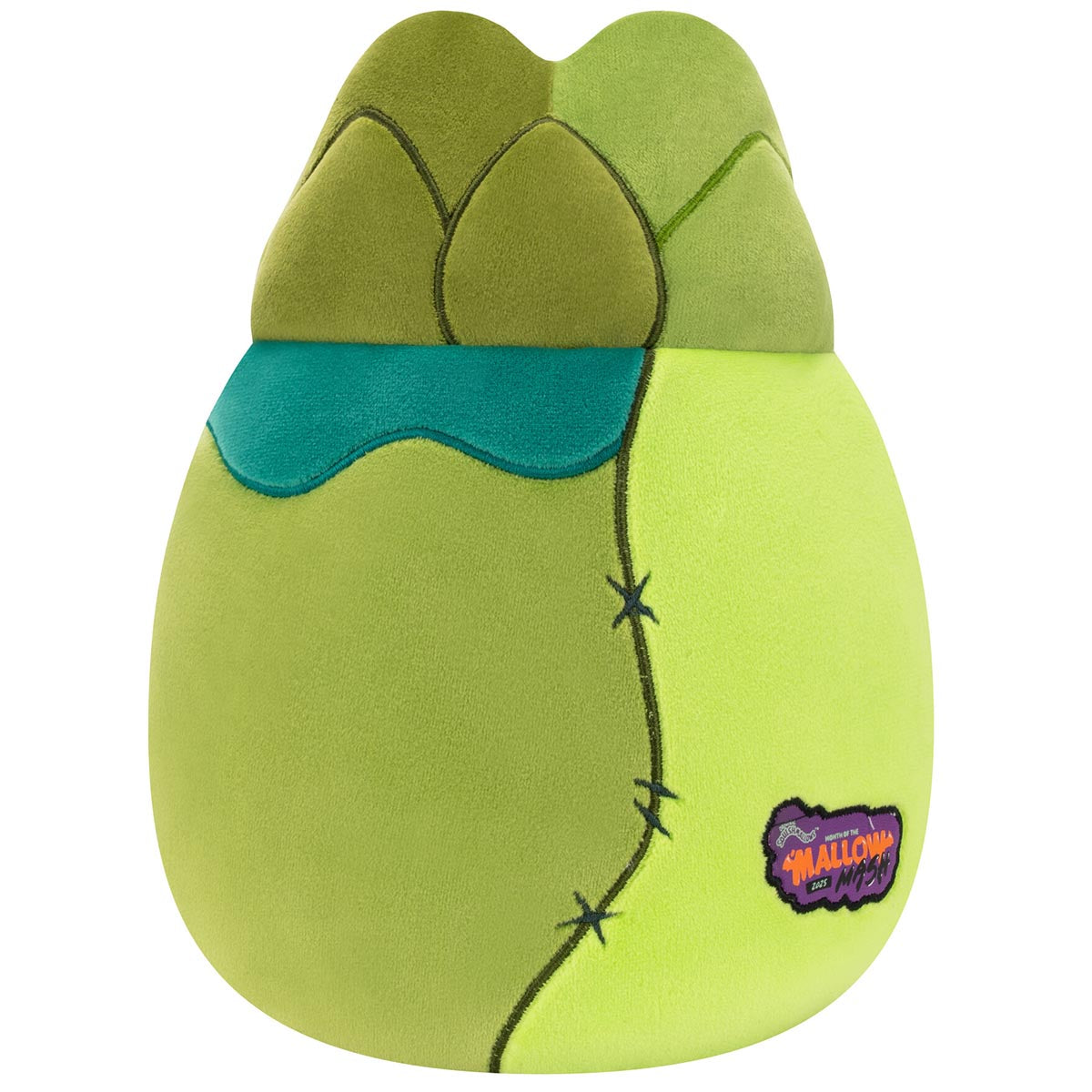 8-Inch Select Series Anara the Zombie Asparagus - Image 5