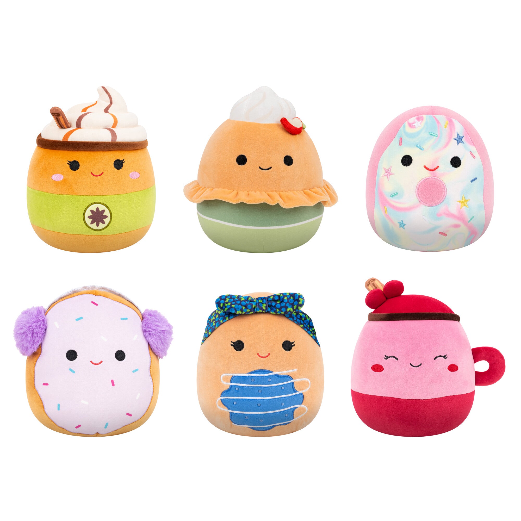 Scented Dessert Mystery Bag - Image 2