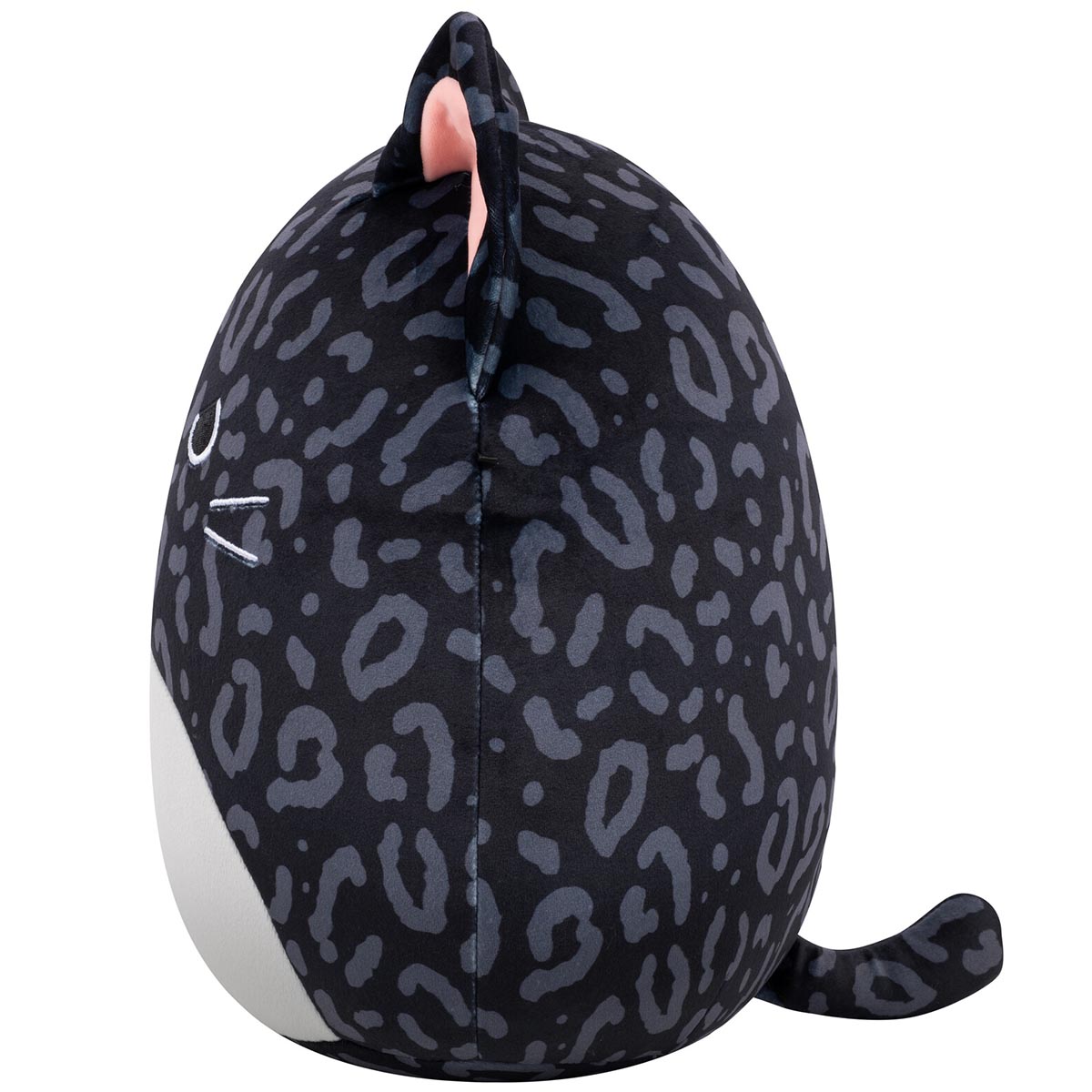 12-Inch Xiomara the Mischievous Black Panther - Image 3