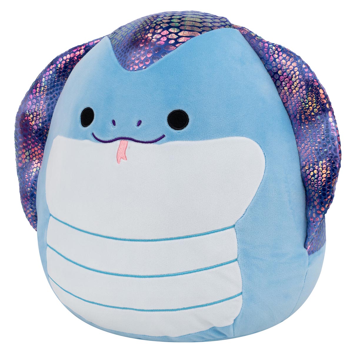 14-Inch Suzmac the Blue Cobra - Image 2