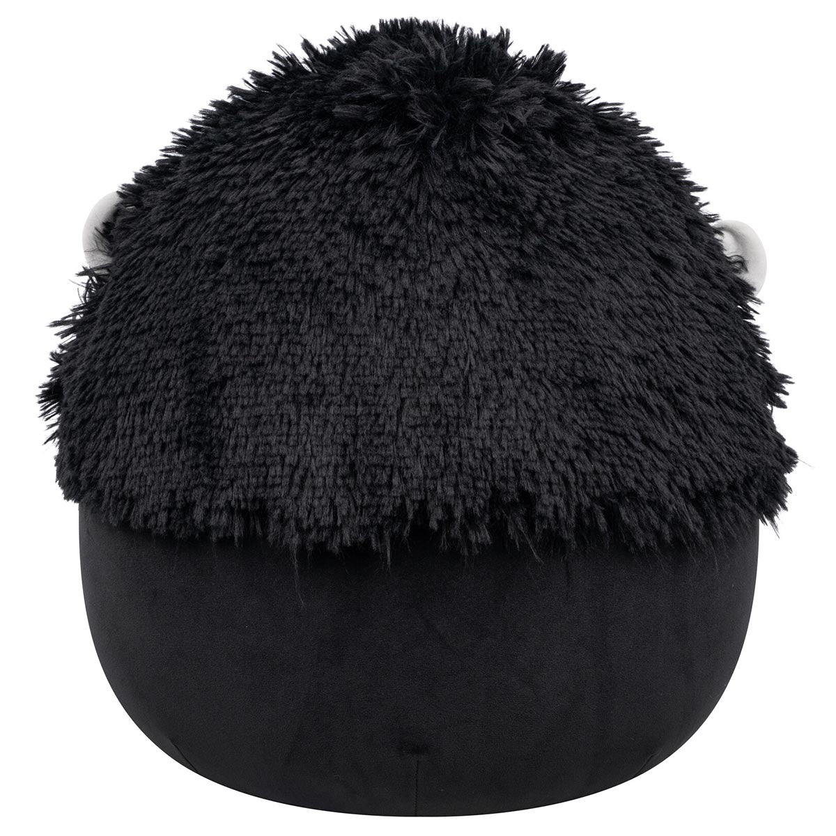 14-Inch Aron the Black Gorilla - Image 4