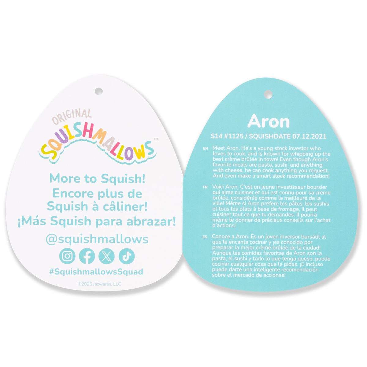 14-Inch Aron the Black Gorilla - Image 6
