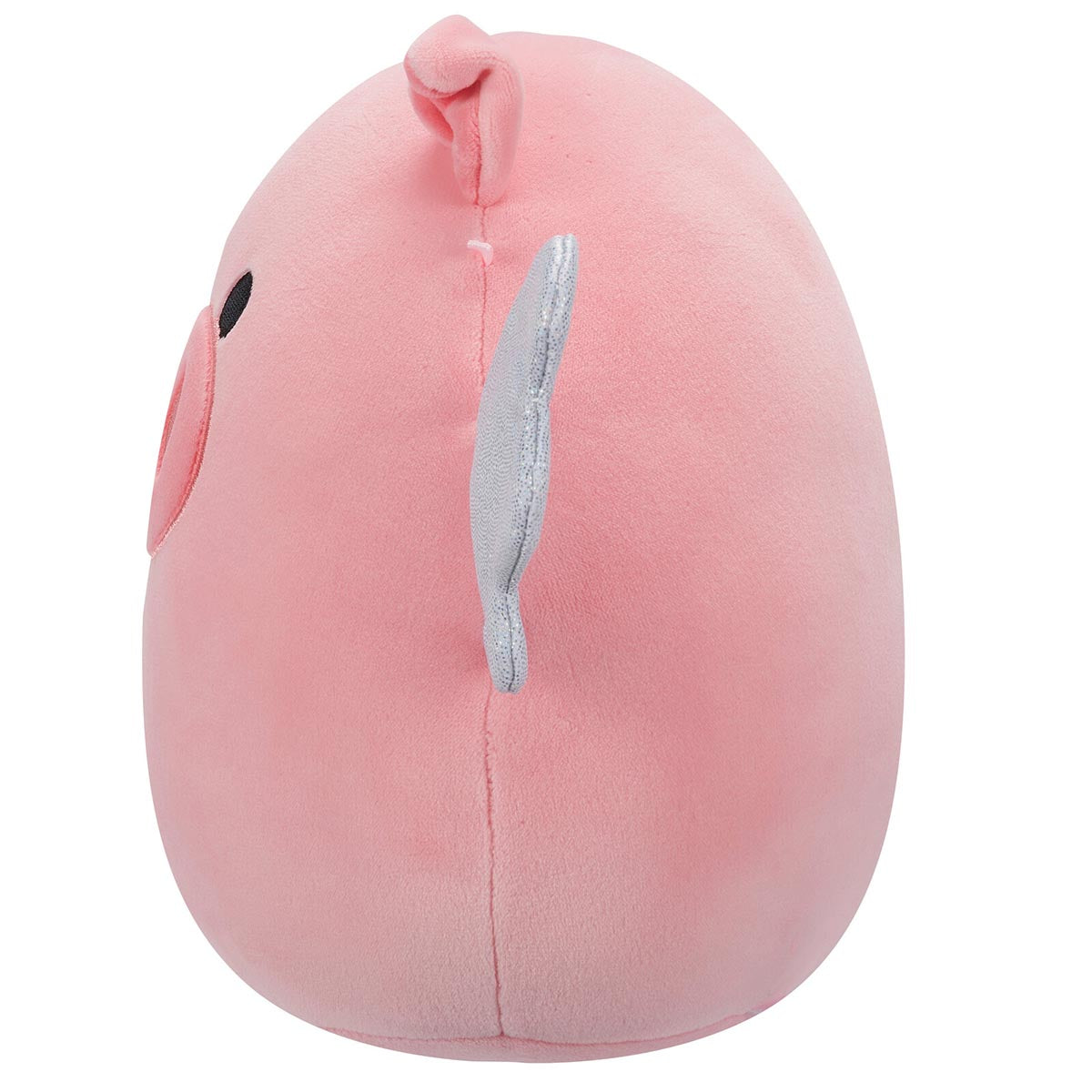 8-Inch Cincy the Pink Flying Pig - Image 3