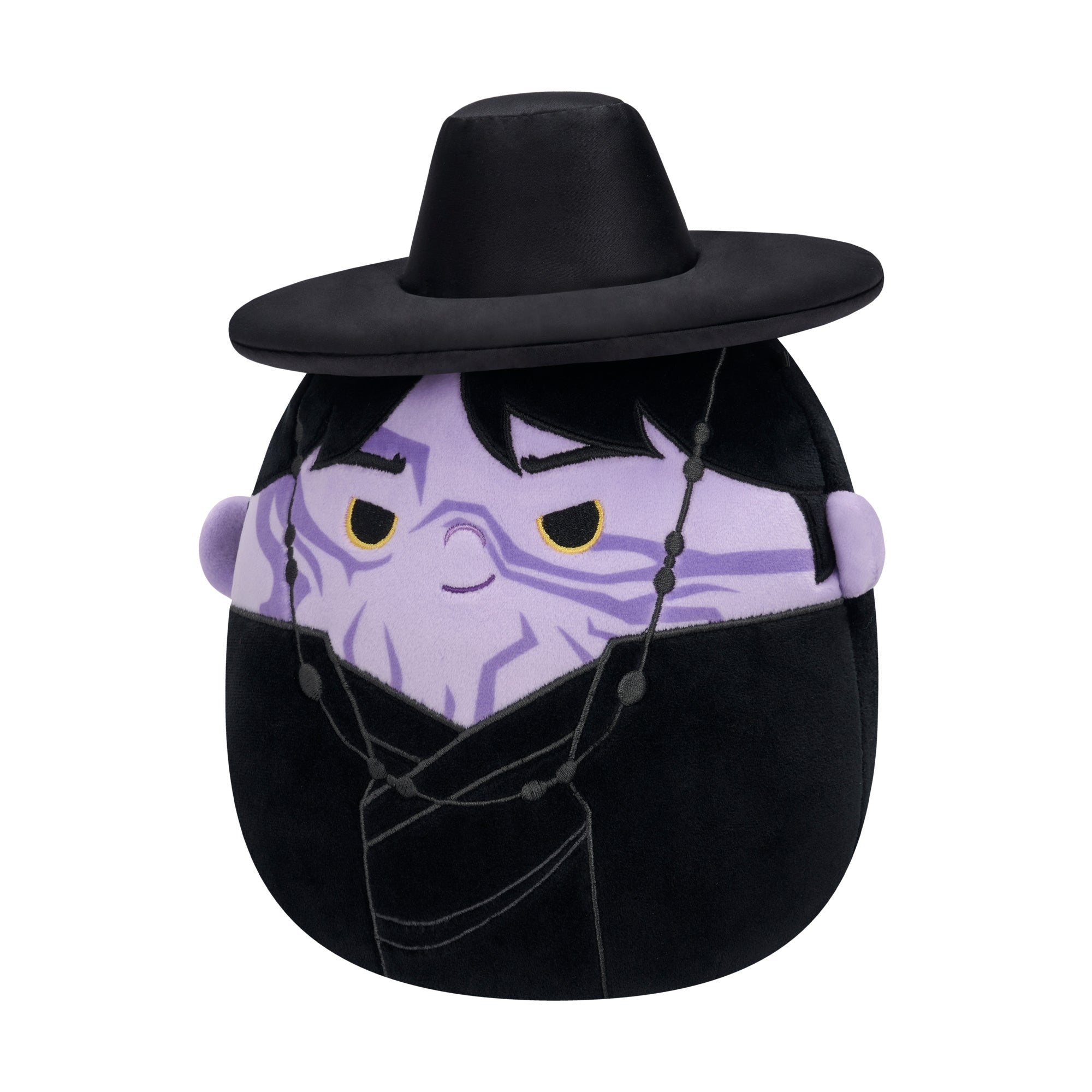KPop Demon Hunters 8-Inch Jinu - Image 2