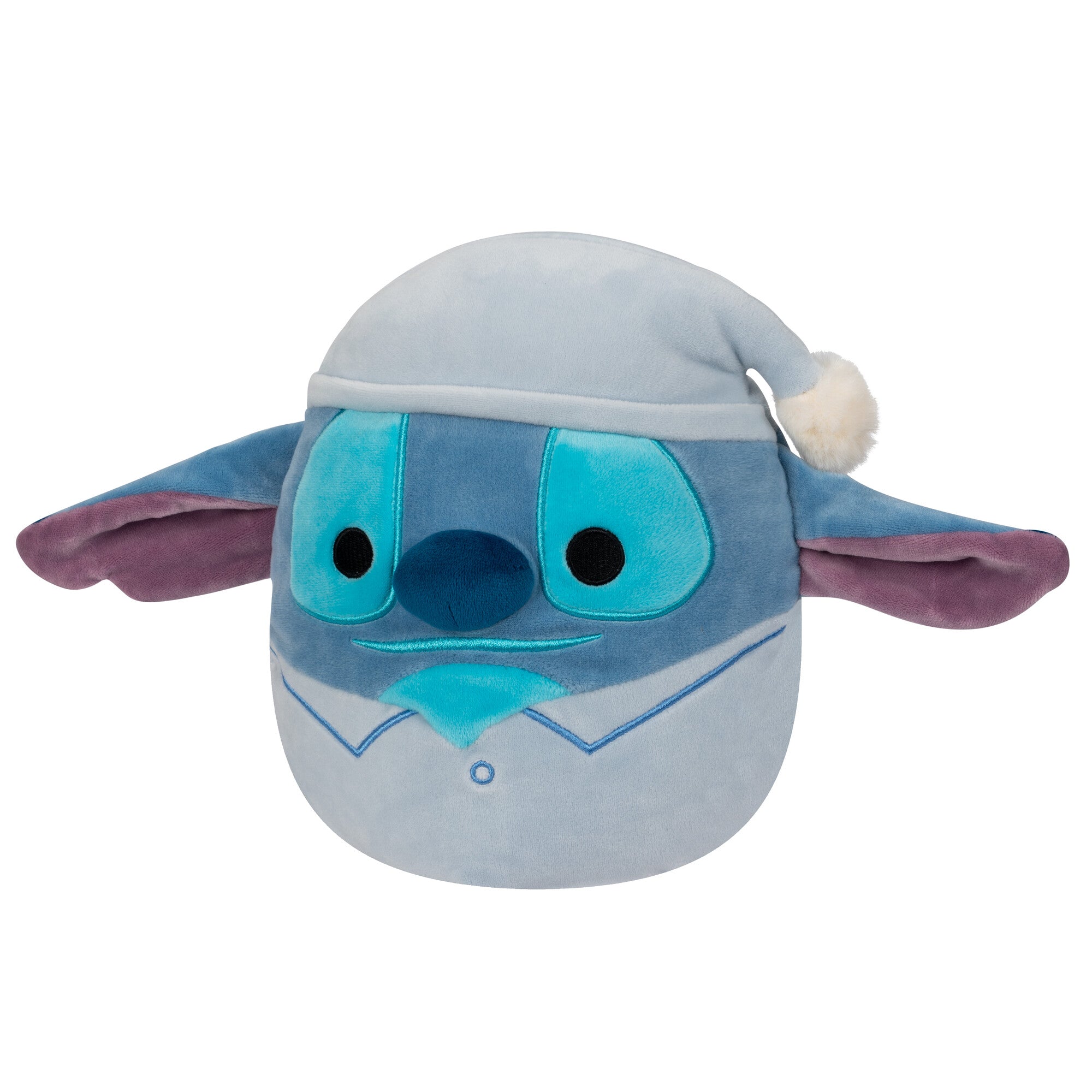 Disney 8-Inch Stitch in Pajamas - Image 2