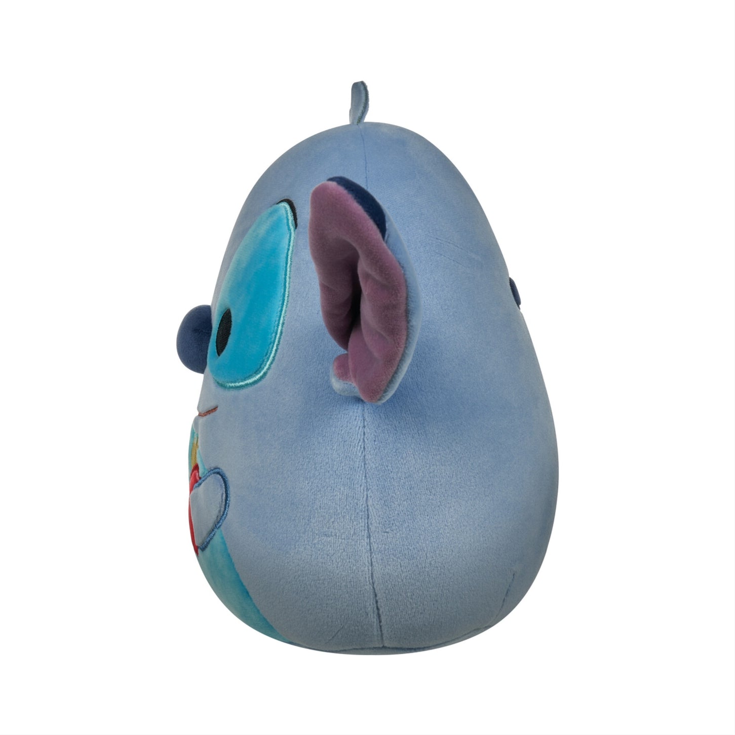 Disney 8-Inch Stitch Holding French Fries - Image 3