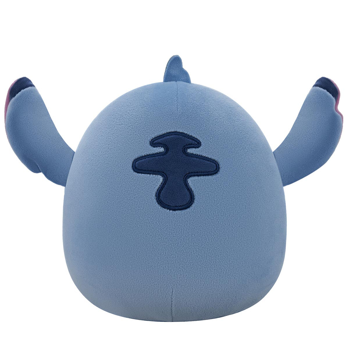 Disney 8-Inch Stitch Holding Frog - Image 4