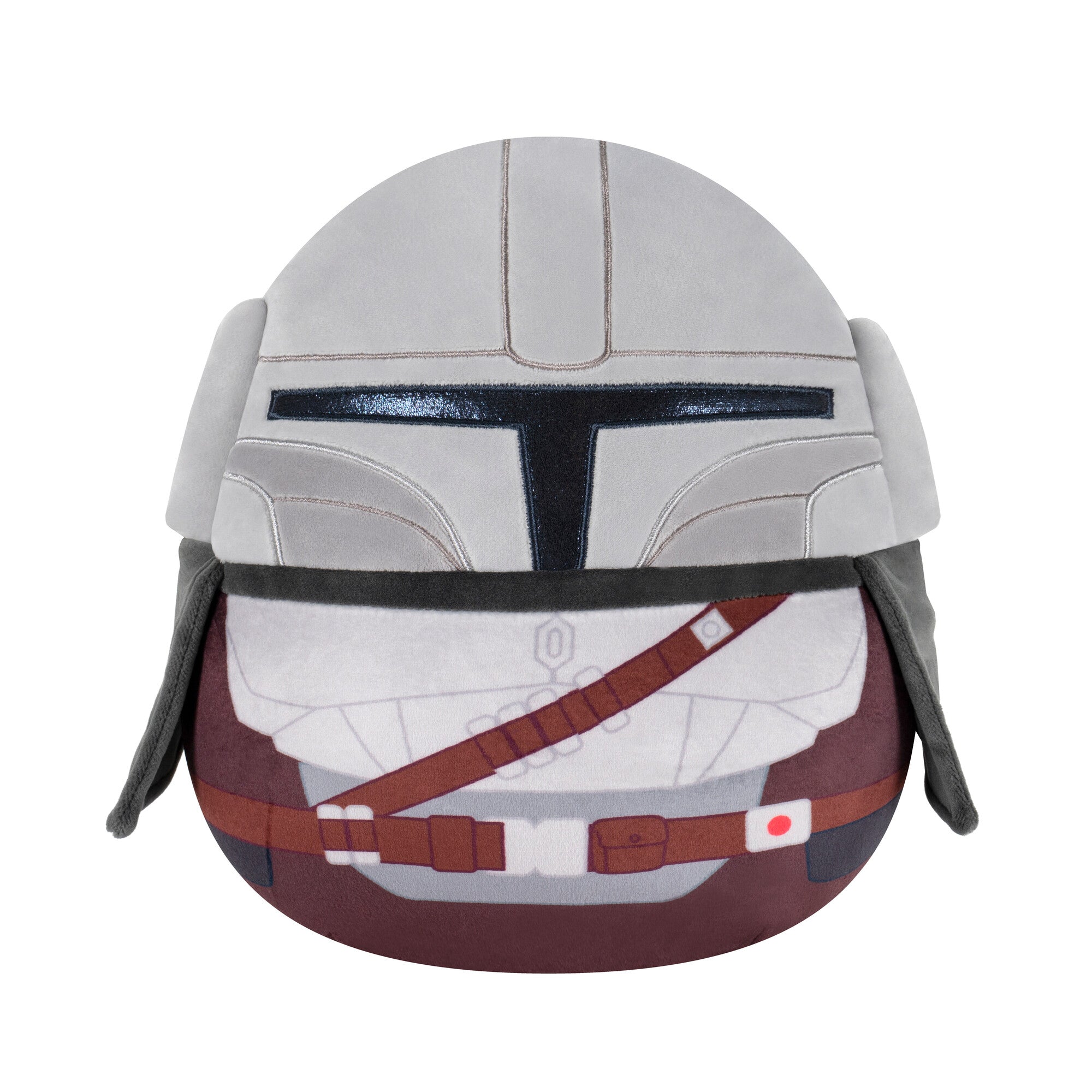 8-Inch Star Wars Mandalorian Plush