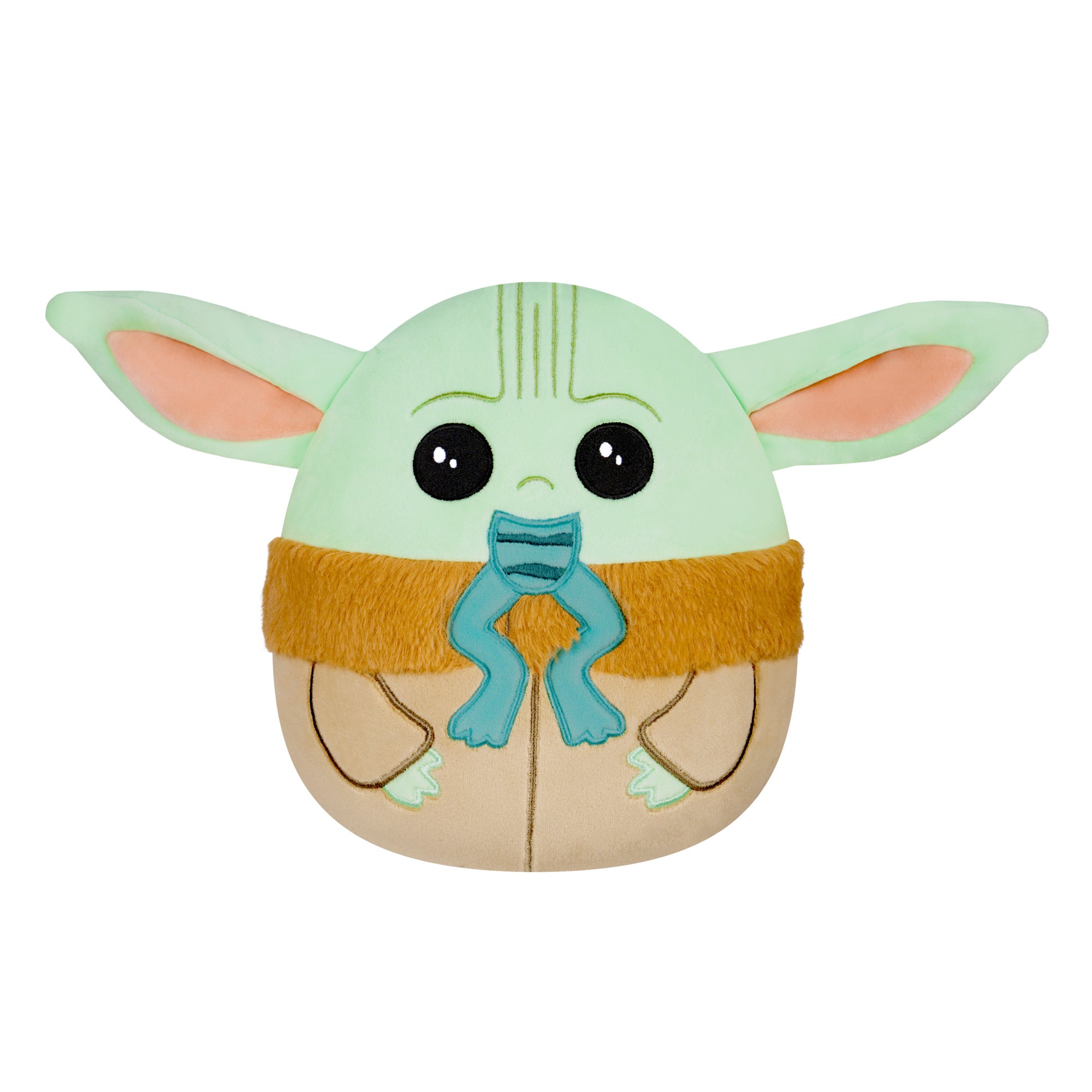 STAR WARS™ Squishmallows C-3PO and Grogu Bundle - Image 4