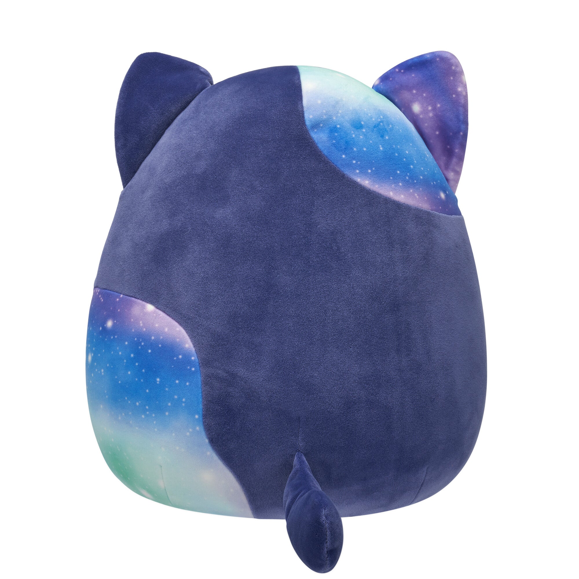 12-Inch Metta the Navy Blue Cat With Celestial Spots - Image 4