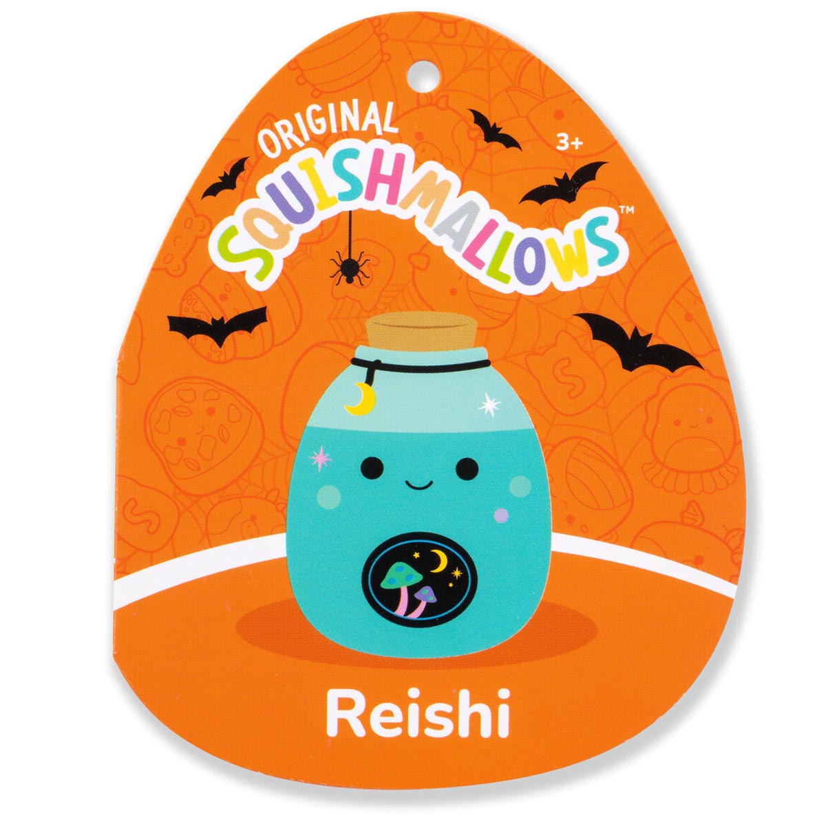 12-Inch Reishi the Neon Teal Potion - Image 5