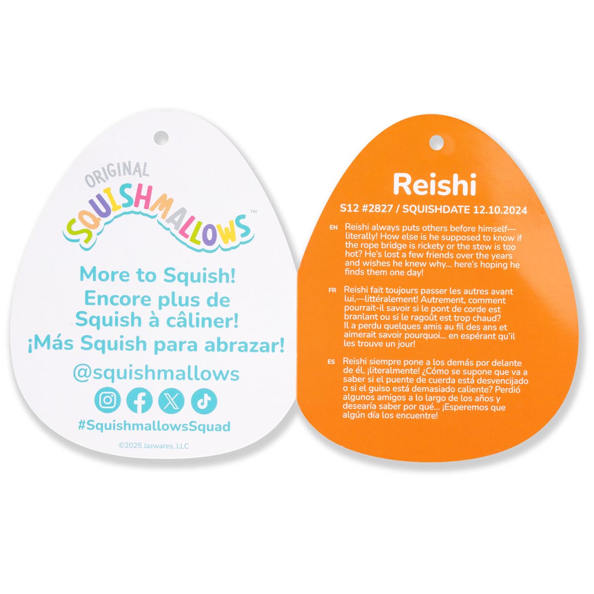 12-Inch Reishi the Neon Teal Potion - Image 6