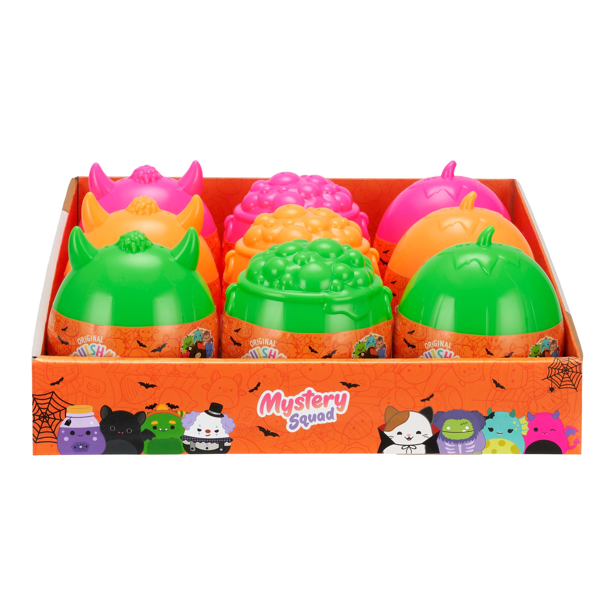 4-Inch Blind Halloween 2026 Capsules - Image 2