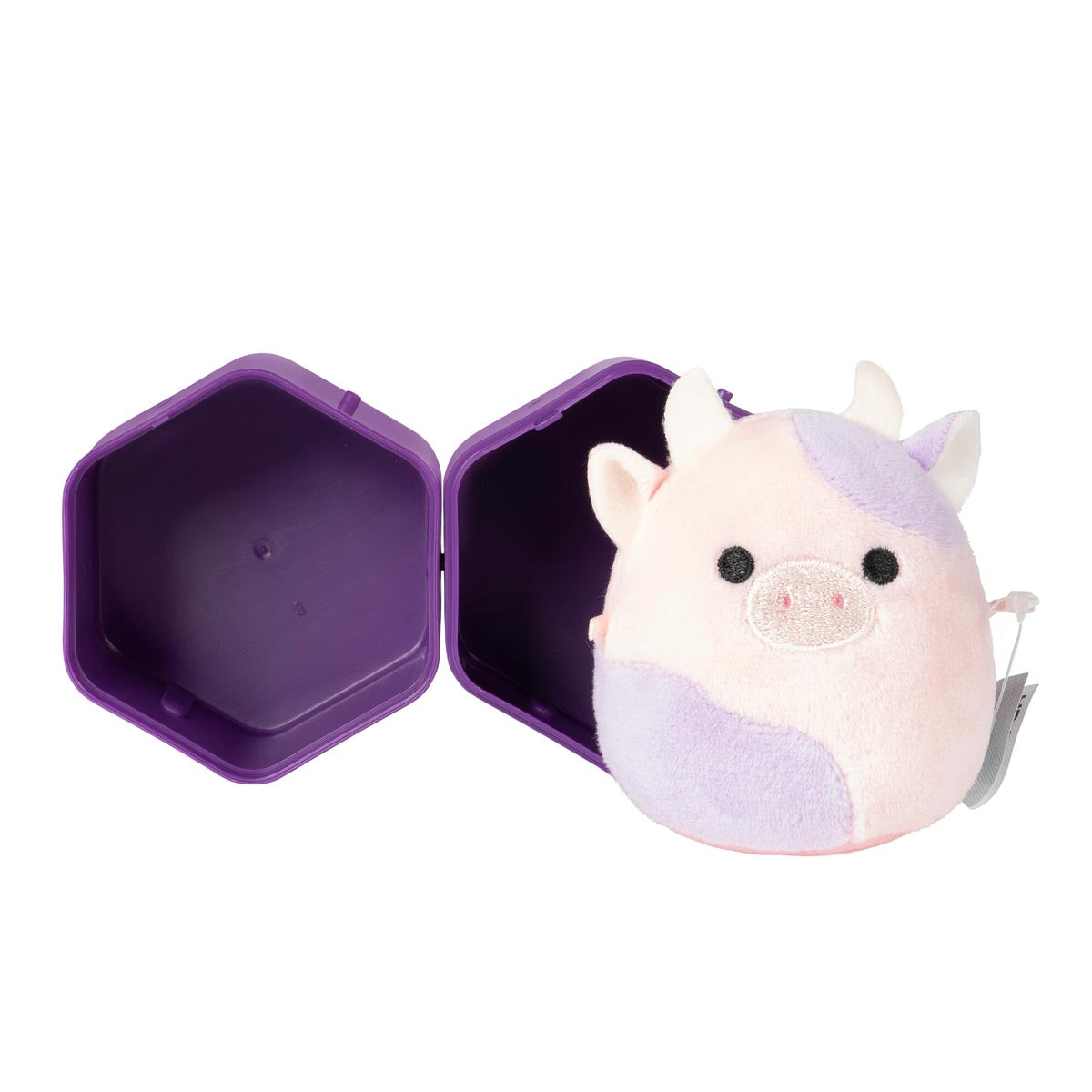 Micromallows Plush Mystery Capsule Series 1 - Includes 1 Capsule - Image 4