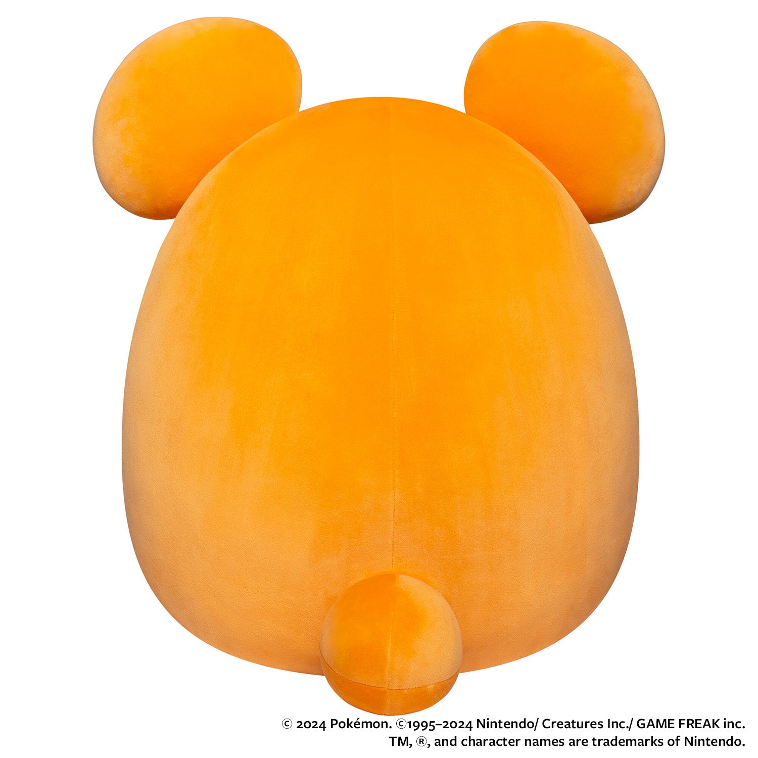 Pokémon 20-Inch Teddiursa - Image 4