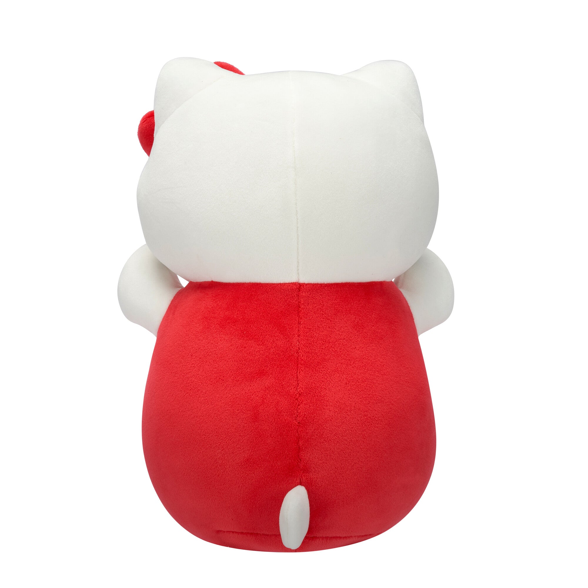 Hello Kitty and Friends 10-Inch Hello Kitty HugMees - Image 4