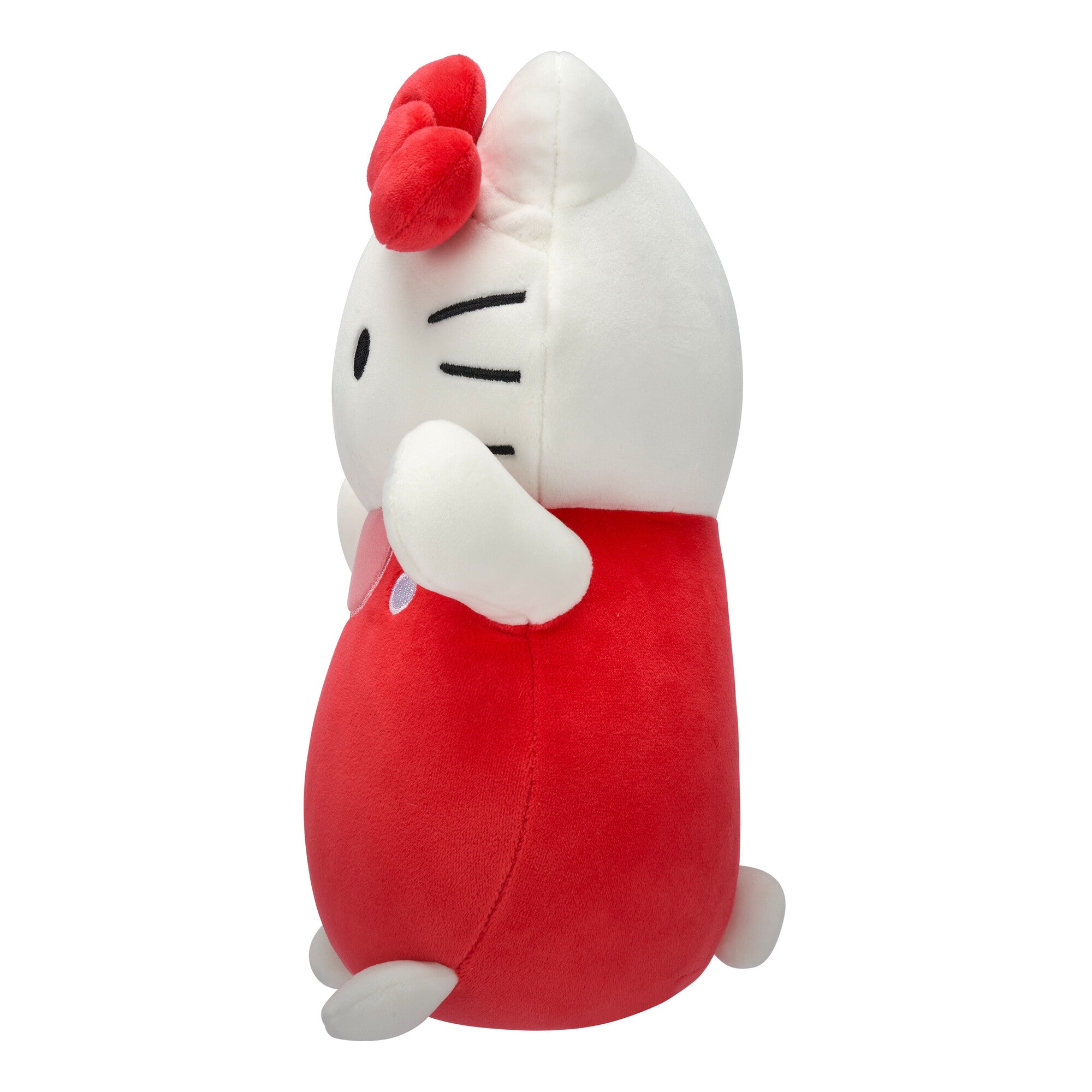 Hello Kitty and Friends 10-Inch Hello Kitty HugMees - Image 3