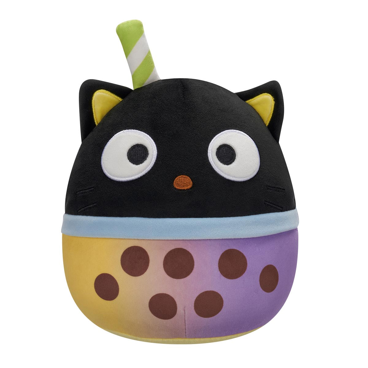 Hello Kitty and Friends 8-Inch Scented Boba Mystery Squad - Image 4