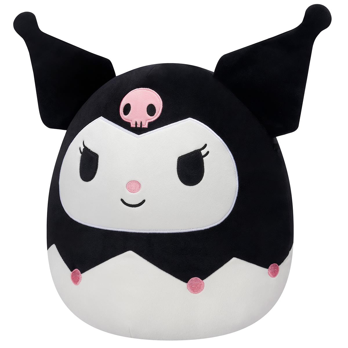 Hello Kitty and Friends Kuromi Squishmallows - Image 2