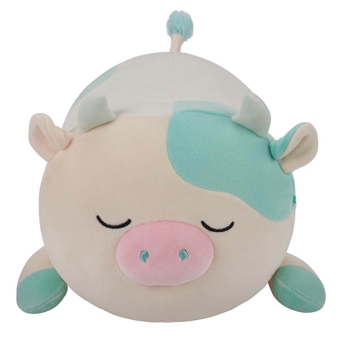 12-Inch Belana the Aqua Cow Sleepamallows - Image 2