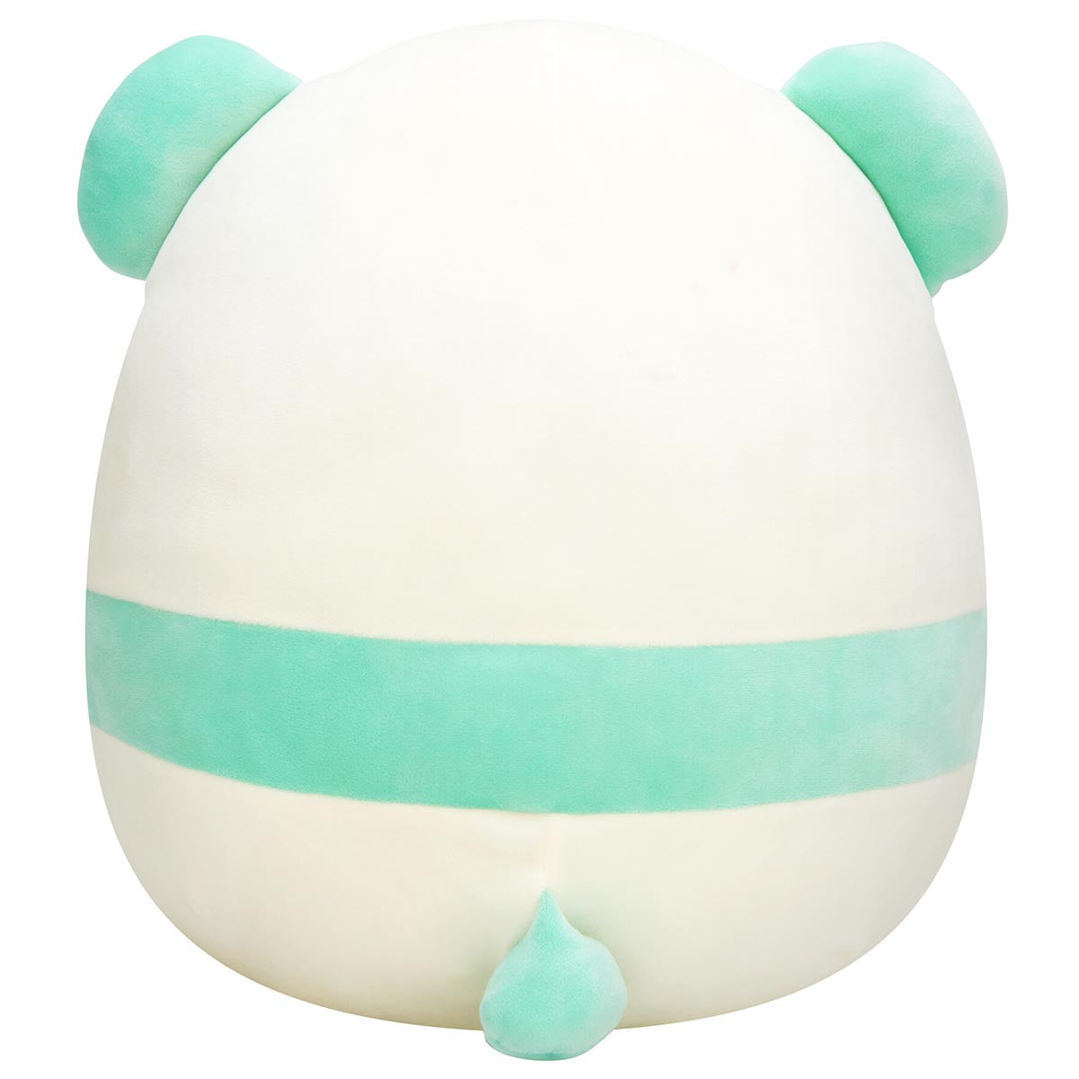 14-Inch Sissy the Teal Panda - Image 4