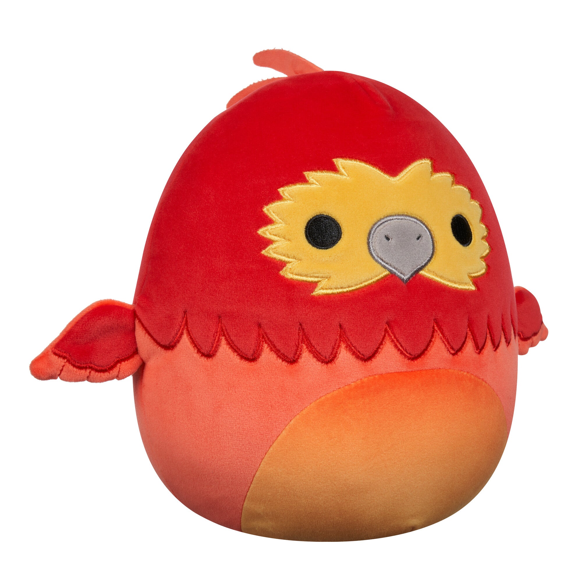 Harry Potter Fawkes Plush - Image 2