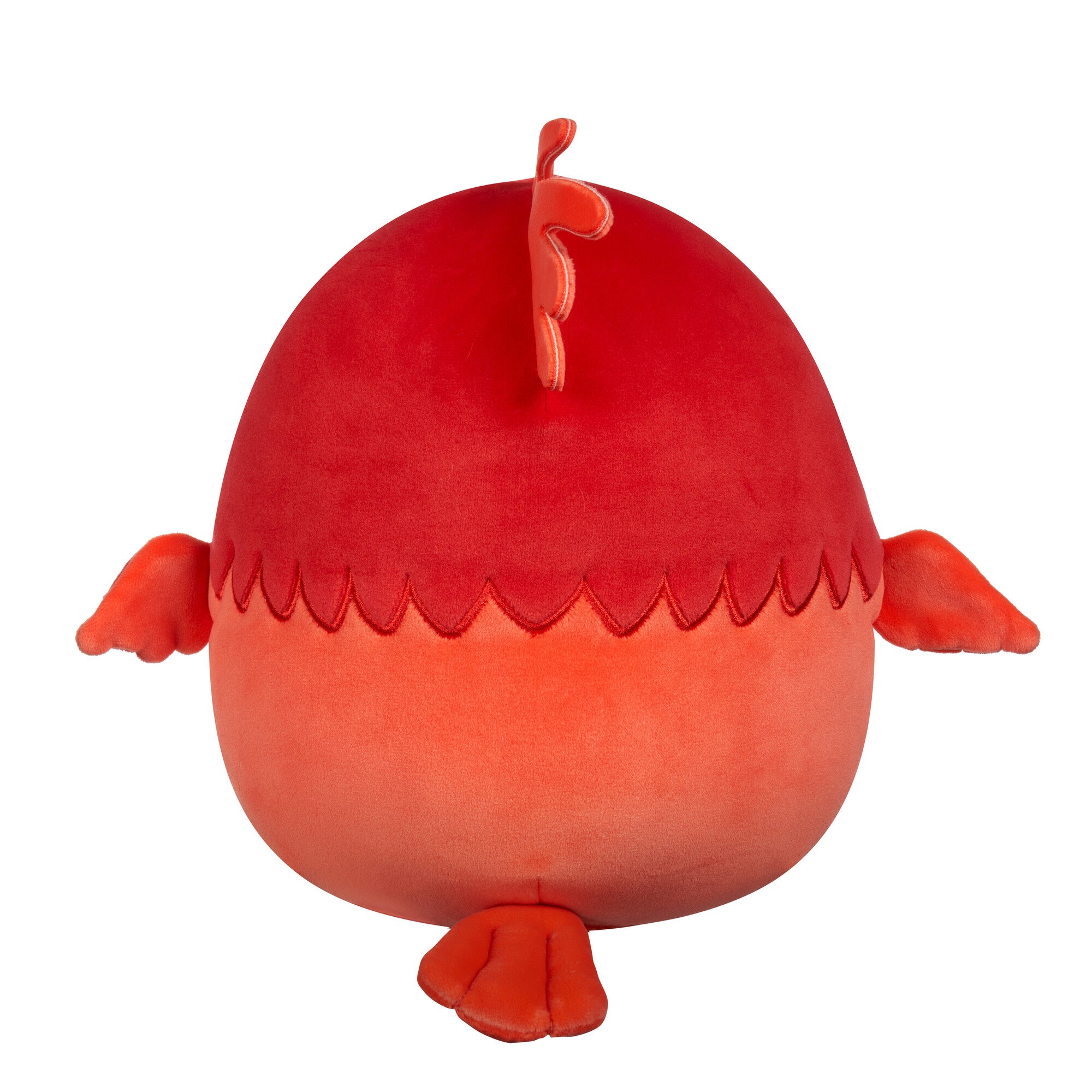 Harry Potter Fawkes Plush - Image 4
