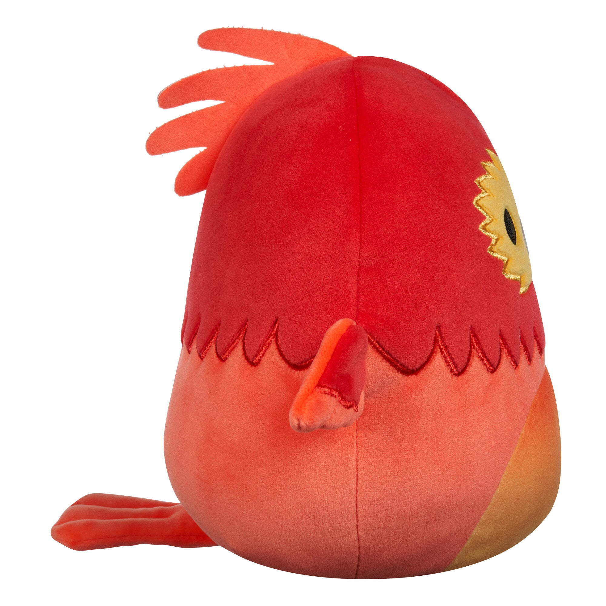 Harry Potter Fawkes Plush - Image 3