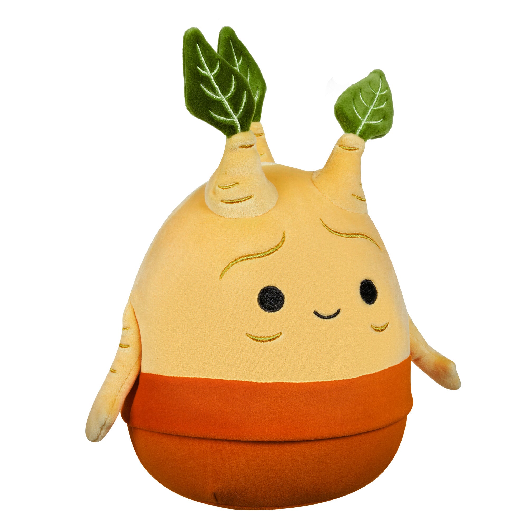 Harry Potter 10-Inch Mandrake Plush - Image 2