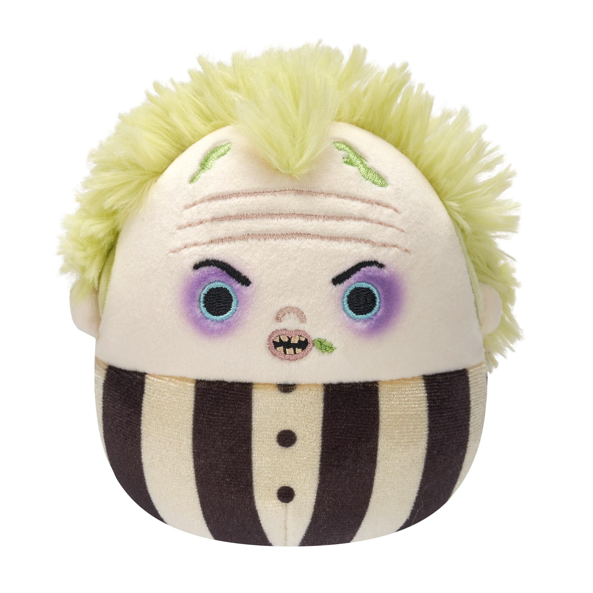 10-Inch Beetlejuice and 4-Inch Baby Beetlejuice (Select Series 2-Pack) - Image 7