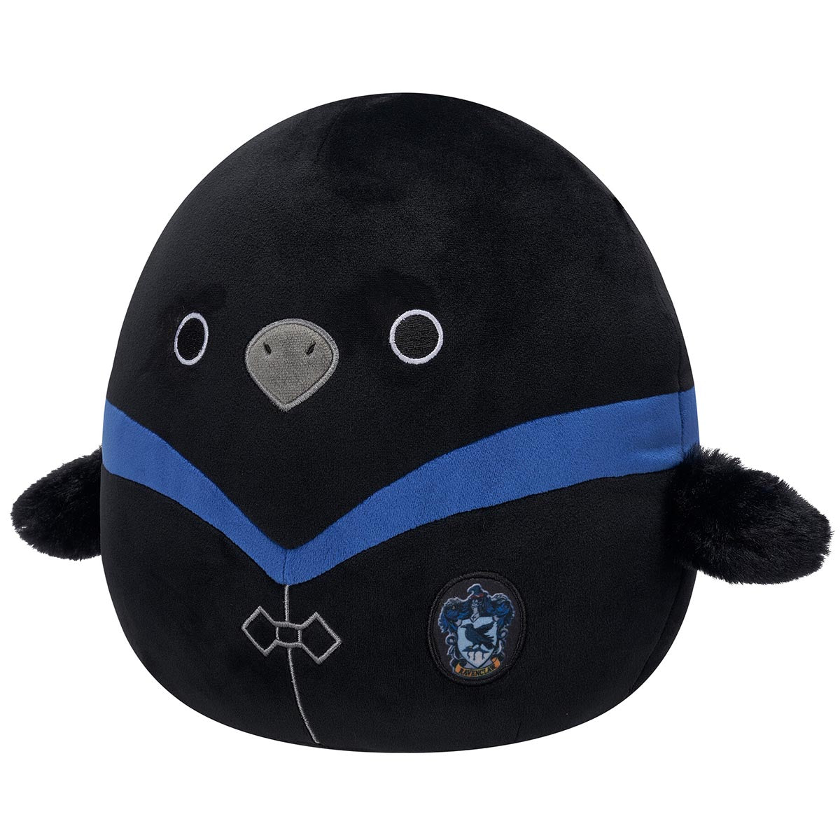 Harry Potter 10-Inch Ravenclaw Raven in Hogwarts Robe - Image 2