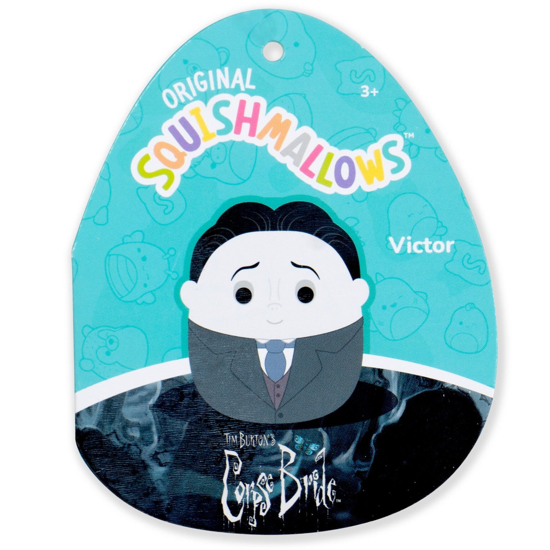 8-Inch Victor from Corpse Bride - Image 6
