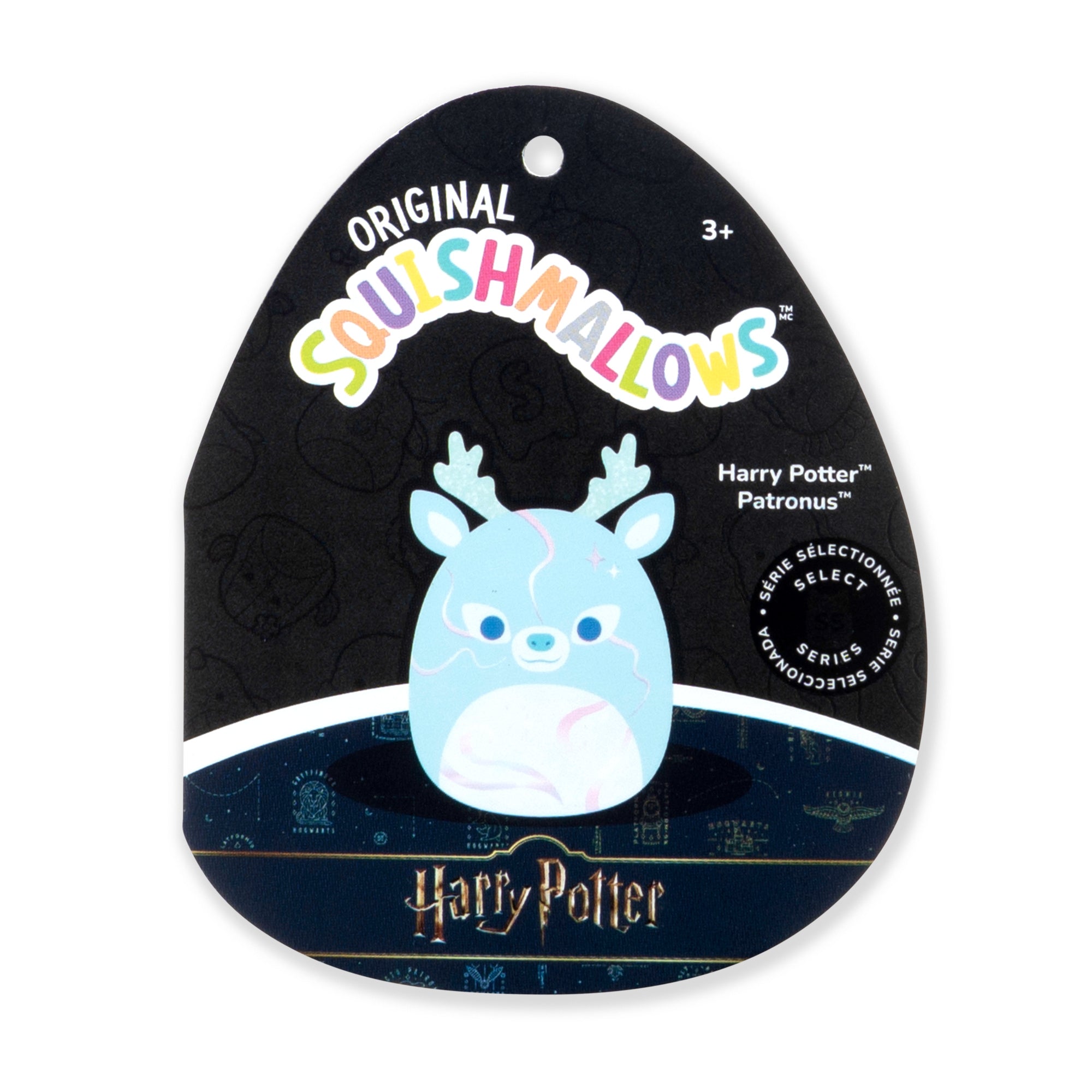 Harry Potter 8-Inch Select Series Patronus Plush - Image 7