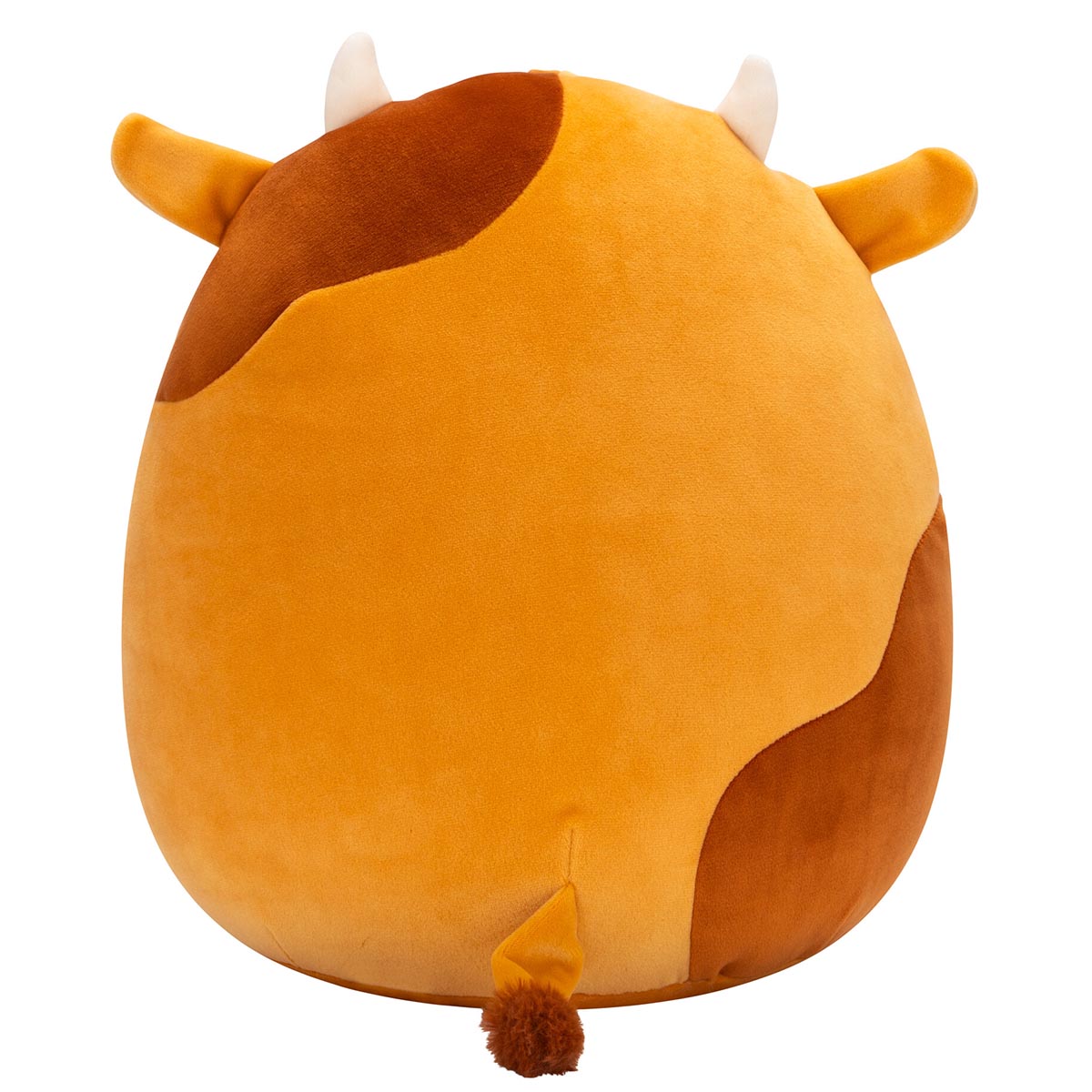 12-Inch Jericho the Gingerbread Cow - Image 4