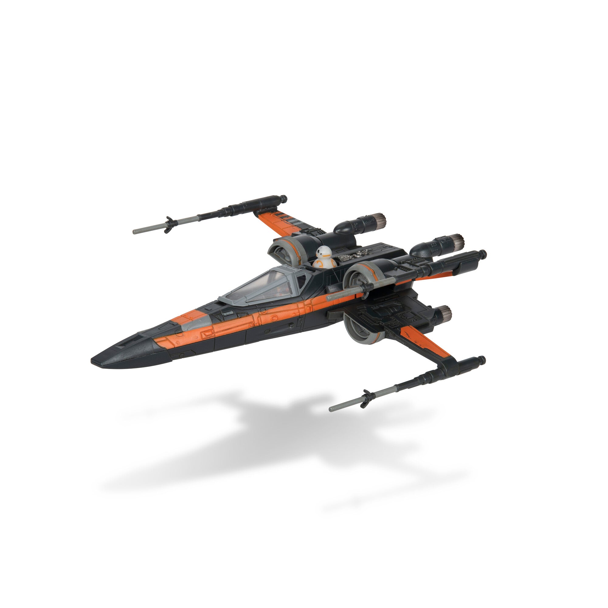Poe Dameron's T-70 X-Wing - Image 2