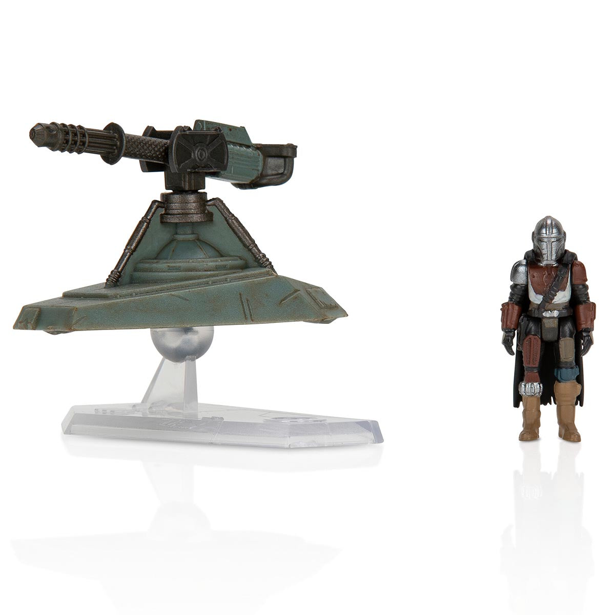 Scout Class Collection (Series 5) includes Rare and Chase Vehicles - Image 13