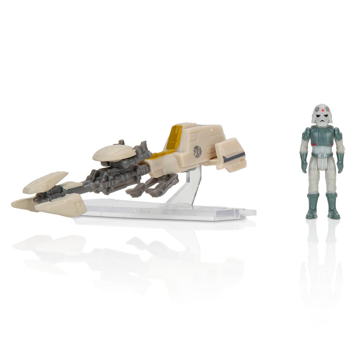 Scout Class Collection (Series 5) includes Rare and Chase Vehicles - Image 16