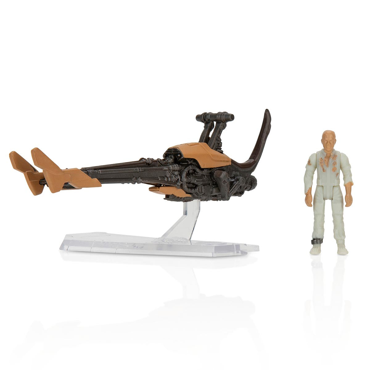 Scout Class Collection (Series 5) includes Rare and Chase Vehicles - Image 10