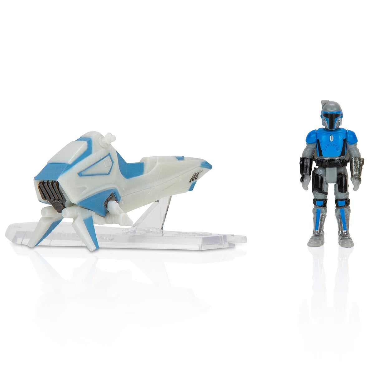 Scout Class Collection (Series 5) includes Rare and Chase Vehicles - Image 14